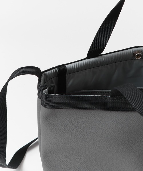 Drifter（ドリフター）の「『別注』DRIFTER×DOORS　ショルダーバッグ（ショルダーバッグ・レディース・ベージュ/ブラック/グレー・FREE）」の15枚目の写真