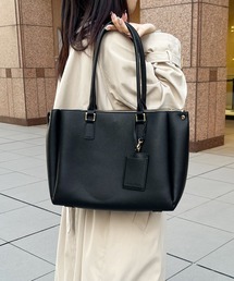 A4横長 トートバッグ  BA-220