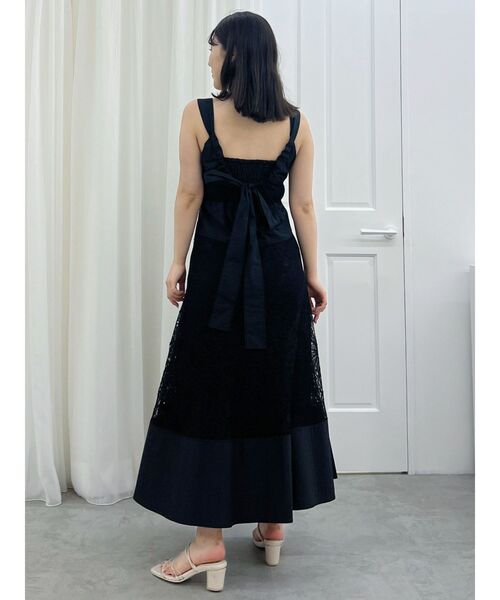 MERCURYDUO(マーキュリーデュオ)の「パネルレースバックシャン MERCURYDUO(マーキュリーデュオ)の「パネルレースバックシャン