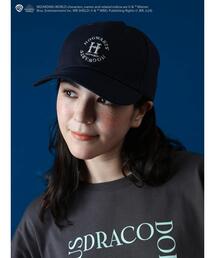 Green Parks | ハリーポッター/ロゴキャップ(キャップ)