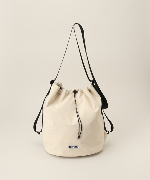 OUTDOOR PRODUCTS（アウトドアプロダクツ）の「141108 2wayキンチャク 