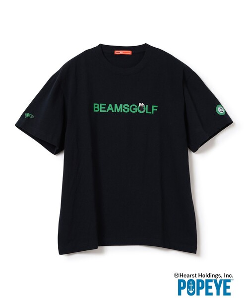 BEAMS GOLF / POPEYE（TM）ポロシャツ XLサイズ BEAMS GOLF / POPEYE（TM）ポロシャツ XLサイズ POPEYE™GOLF