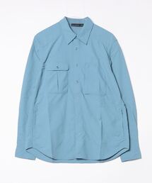 NITTY GRITTY SHIRTS / ニッティ グリッティ シャツ
