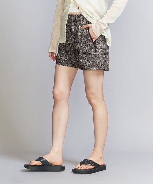 DAIWA PIER39（ダイワピア39）の「＜DAIWA PIER39＞ペイズリー