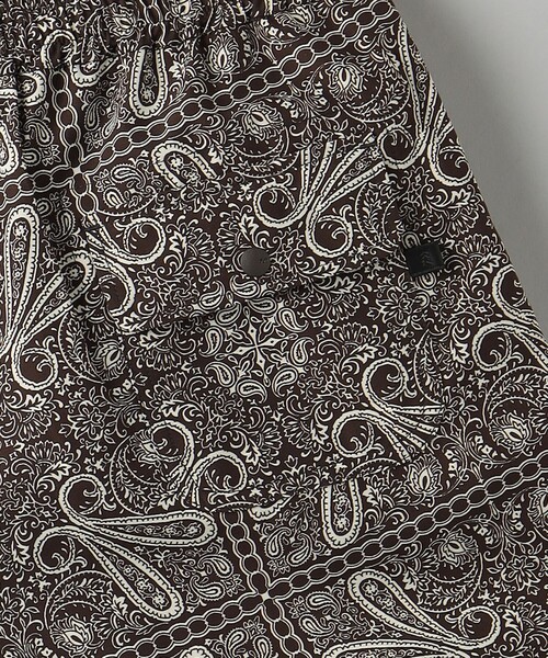DAIWA PIER39 / ダイワ ピア39】Ws TECH MARINE SHORTS PAIS