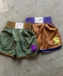 NATAL DESIGN  ショートパンツ　KELLY SHORTS 3 NATAL DESIGN SHOP