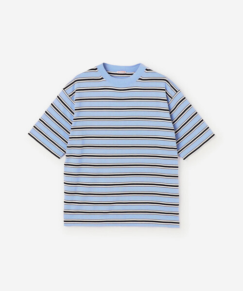 トップス Crew Neck Sweater by RYE TENDER 404 RYE TENDER – Shinzone