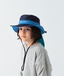 Champion | 【Champion(チャンピオン)】アドベンチャーハット(KIDS)(ハット)