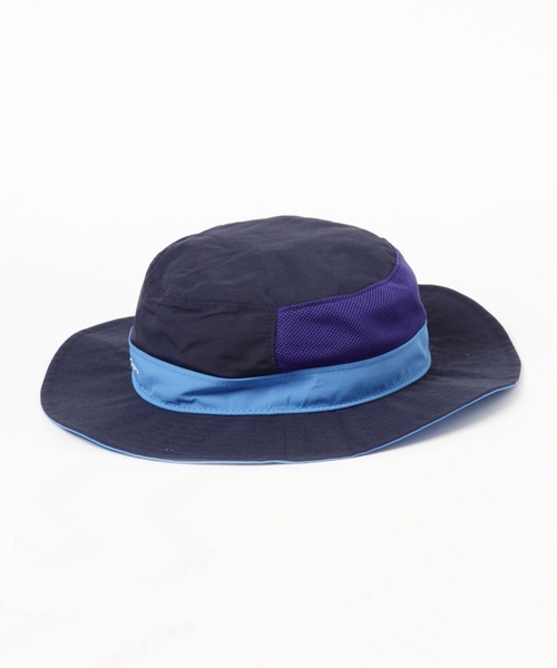 Champion(チャンピオン)の「【Champion(チャンピオン)】アドベンチャーハット(KIDS)(ハット・キッズ・ブラック/ピンク/ラベンダー/ネイビー・FREE)」の19枚目の写真