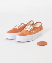 VANS | VANS PREMIUM　Authentic Reissue 44(スニーカー)