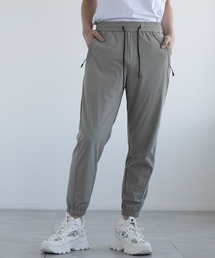 aimoha men MONO LUXE PALETTE URBAN SLEEK JOGGERS