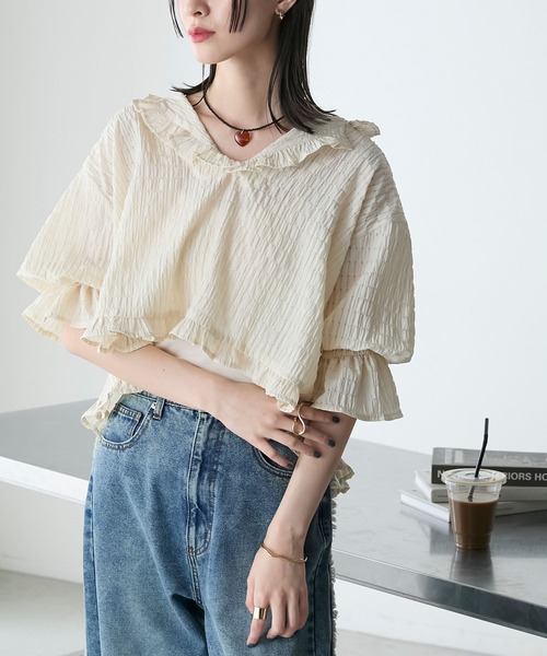 Tops – gypsophila