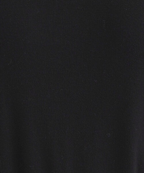 gicipi（ジチピ）の「＜gicipi＞FRAGORA ロングスリーブ カットソー（Tシャツ/カットソー・レディース・ブラック/オフホワイト/その他1/コバルトブルー・FREE）」の19枚目の写真