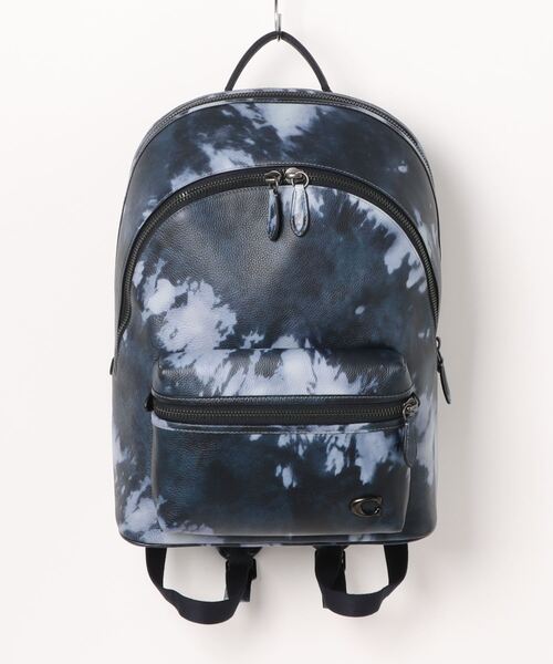 たつ様 コーチ COACH ダイヤモンド フーラード チャールズ バックパック たつ様 コーチ COACH ダイヤモンド フーラード チャールズ