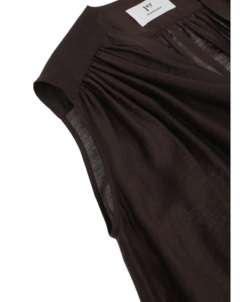 1er Arrondissement（プルミエアロンディスモン）の「アセテート