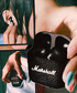 journal standard Furniture （ジャーナルスタンダードファニチャー）の「★【Marshall/マーシャル】MINOR4　ワイヤレス イヤホン（生活家電・FREE）」