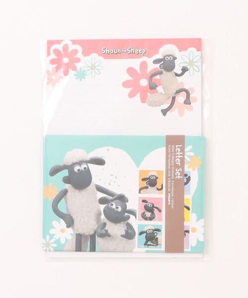 ひつじのショーン（ヒツジノショーン）の「【公式】ひつじのショーン