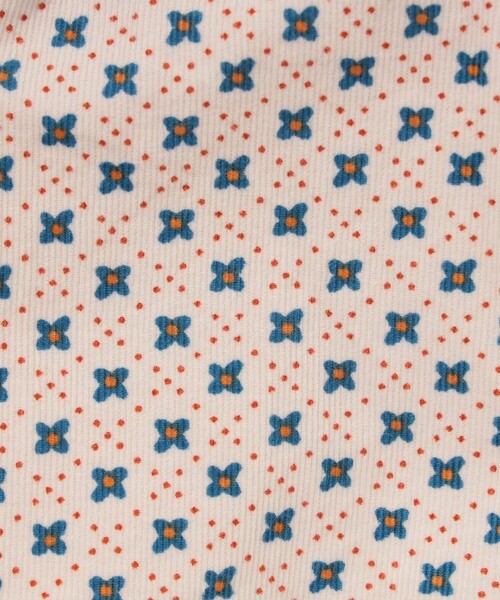 こども ビームス（コドモビームス）の「ベビー 細コール ブラウス 2024（70～90cm）（シャツ/ブラウス・キッズ・レッド/ホワイト系その他5・80/70/90t）」の13枚目の写真