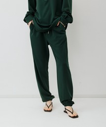 【ZOZO限定】2Way ストレッチ クロップド ジョガーパンツ / 接触冷感 / アクティブモード / ユニセックス ≪Made by ZOZO≫