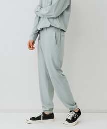 ADAM ET ROPE クロップドパンツ ADAM ET ROPE'（アダムエロペ）の「【TOOLIGHT】TC イージー