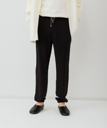 ADAM ET ROPE'（アダムエロペ）の「【ZOZO限定】2Way ストレッチ クロップド ジョガーパンツ / 接触冷感 / アクティブモード / ユニセックス ≪Made by ZOZO≫（その他パンツ）」