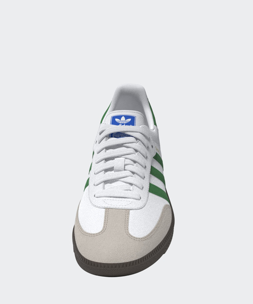 adidas(アディダス)の「【adidas Originals】SAMBA OG / サンバ OG IG1024(スニーカー・メンズ・グリーン・28cm/27.5cm/27cm/26.5cm/26cm)」の13枚目の写真