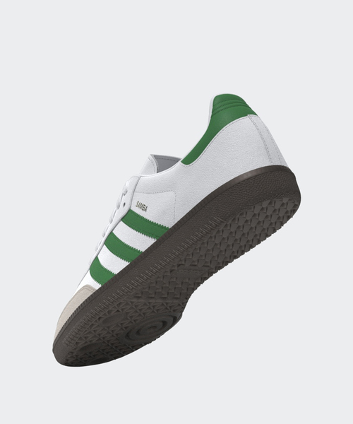 adidas(アディダス)の「【adidas Originals】SAMBA OG / サンバ OG IG1024(スニーカー・メンズ・グリーン・28cm/27.5cm/27cm/26.5cm/26cm)」の18枚目の写真