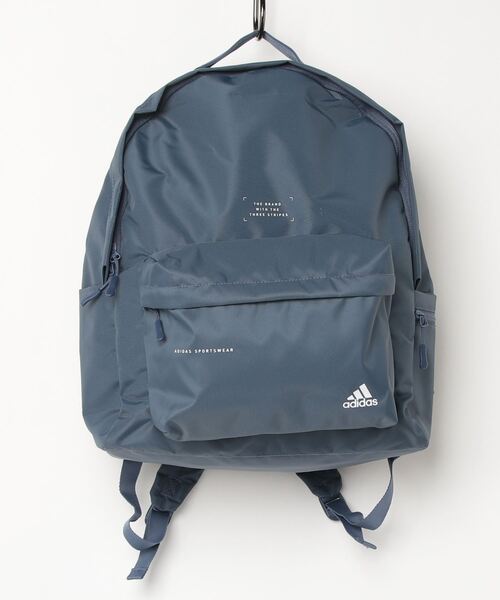 adidas/アディダス アディダス MH バックパック（ショルダーバッグ）｜adidas（アディダス）