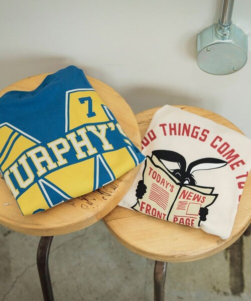 DRC branshes(ディーアールシーブランシェス)の「【DRC/お肌に嬉しい綿100%】アソートグラフィック長袖Tシャツ(Tシャツ/カットソー・キッズ・マスタード/その他1/その他2/その他3/その他4/その他5/コバルトブルー/フューシャピンク/オレンジ/グリーン/アイボリー/ブラック・90/130/160/140/120/100/110/150)」の20枚目の写真