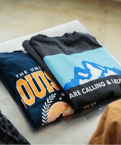 DRC branshes(ディーアールシーブランシェス)の「【DRC/お肌に嬉しい綿100%】アソートグラフィック長袖Tシャツ(Tシャツ/カットソー・キッズ・マスタード/その他1/その他2/その他3/その他4/その他5/コバルトブルー/フューシャピンク/オレンジ/グリーン/アイボリー/ブラック・90/130/160/140/120/100/110/150)」の17枚目の写真