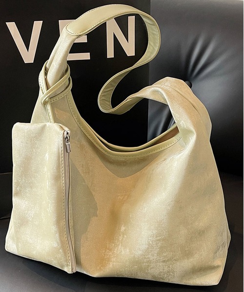 Valluat | MARENNE BAG IVORY [正規品/関税込] セール】ショルダーバッグ（ショルダーバッグ）｜LA VORAGINE