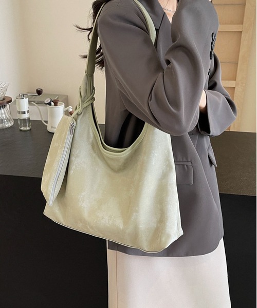 Valluat | FLARON BAG BEIGE [正規品/関税込] Flaron bag_3colors | ファッション通販サイト NUGU