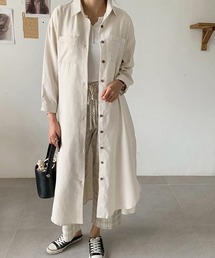 ロングワンピース