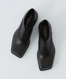 alfredoBANNISTER | オブリーク シューズ(ドレスシューズ)