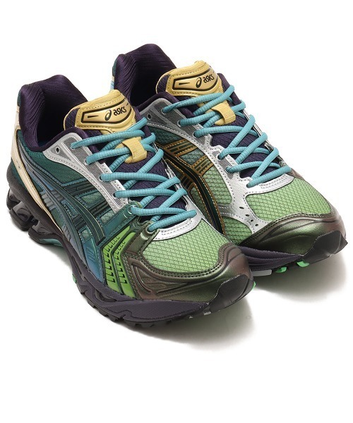 asics GEL-KAYANO 14 / アシックス ゲル-カヤノ 14（スニーカー