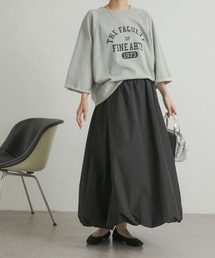 URBAN RESEARCH DOORS | バルーンスカート(スカート)