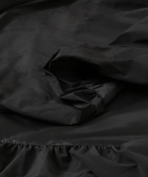 URBAN RESEARCH DOORS（アーバンリサーチドアーズ）の「バルーンスカート（スカート・レディース・ブラック・SMALL/MEDIUM）」の20枚目の写真