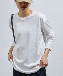 COLONY 2139 | スマート長袖Tシャツ(Tシャツ/カットソー)