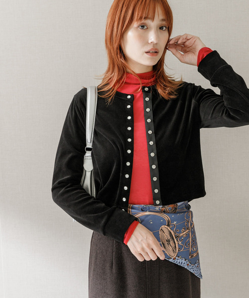 URBAN RESEARCH ROSSO WOMEN（アーバンリサーチ ロッソ）の