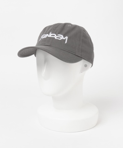 77circa fandom embroidery cap（キャップ）｜77circa