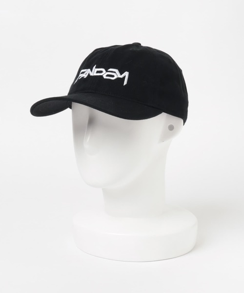 77circa fandom embroidery cap（キャップ）｜77circa
