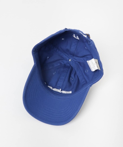 77circa fandom embroidery cap（キャップ）｜77circa