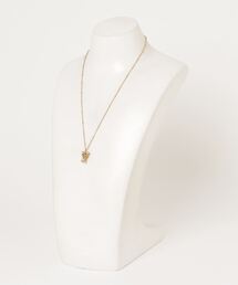 Guess（ゲス）の「"VINTAGE GUESS 16""-18"" SMALL TEDDY BEAR NK ネックレス"（ネックレス）」