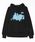 VOLTAGE CONTROL FILTERiHe[WRg[tB^[j́uVOLTAGE CONTROL FILTER/He[WRg[tB^[/Print Hoodie Smallip[J[jvbubN