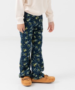 FIORE PRINT DENIM PANTS（デニムパンツ）｜Ameri（アメリ）の