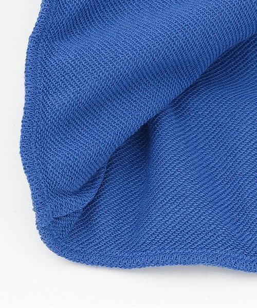 by LOVEiT（バイラビット）の「切り替えパーカー（パーカー・キッズ・ピンク/ラベンダー/オフホワイト/ブラック・160cm/150cm/140cm/130cm/120cm）」の12枚目の写真