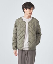 Gramicci | <GRAMICCI>TAION インナー ダウン ジャケット(ダウンジャケット/コート)