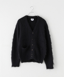 【OBEY / オベイ】 PATRON CARDIGAN 151010025