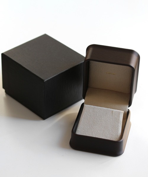 cui−cui シャンパンダイヤモンド スナップ フープ ピアス | K10YG cui-cui / キュイキュイ / ジュエリー＆アクセサリー / シャンパン