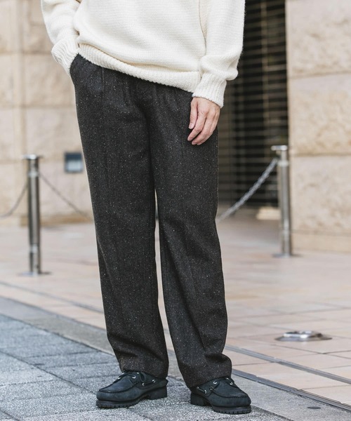 URBAN RESEARCH DOORS（アーバンリサーチドアーズ）の「ウールブレンド